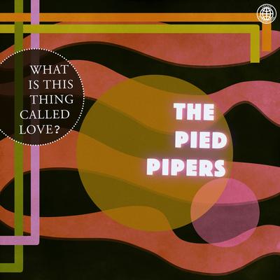 Oh, Look at Me Now By The Pied Pipers's cover