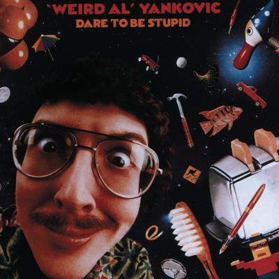 Yoda By "Weird Al" Yankovic's cover