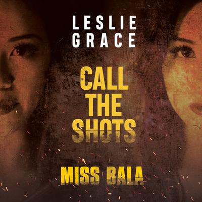 Call the Shots (From the Motion Picture "Miss Bala")'s cover