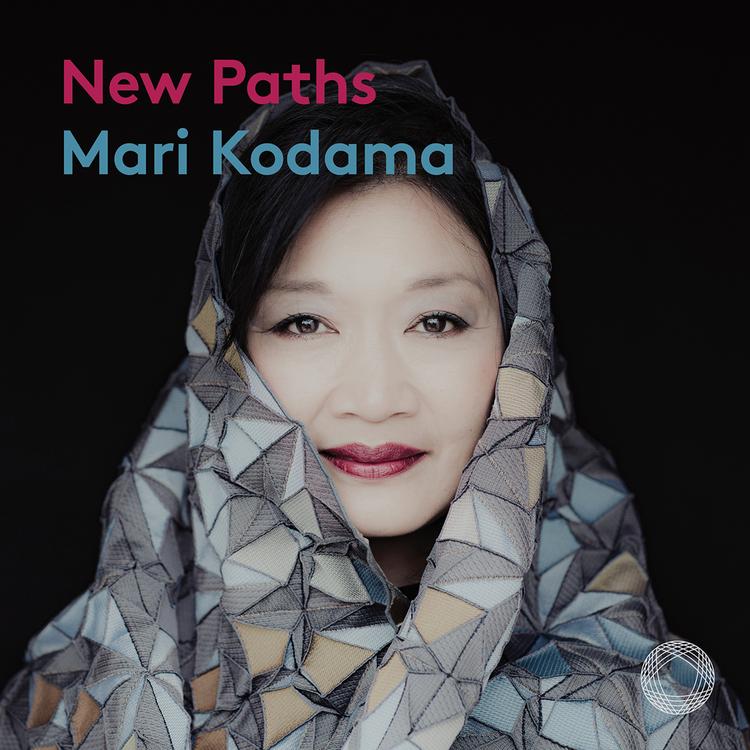 Mari Kodama's avatar image