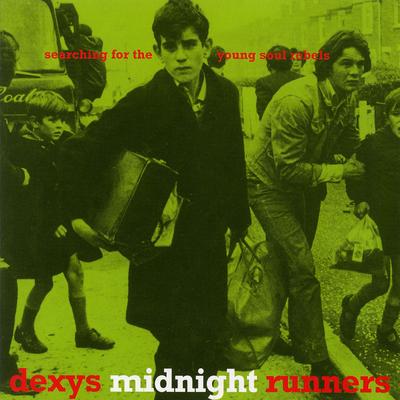 There There My Dear (2000 Remaster) By Dexys Midnight Runners's cover