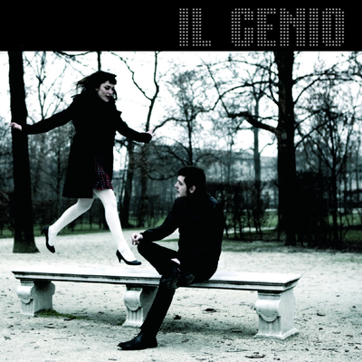 Pop porno By Il Genio's cover