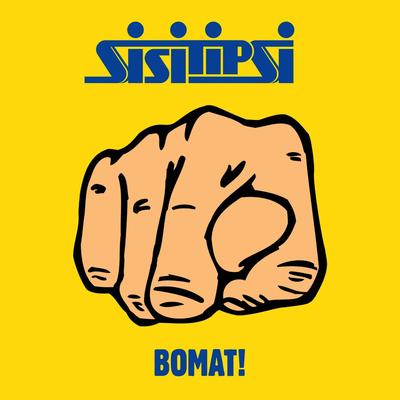 BOMAT!'s cover