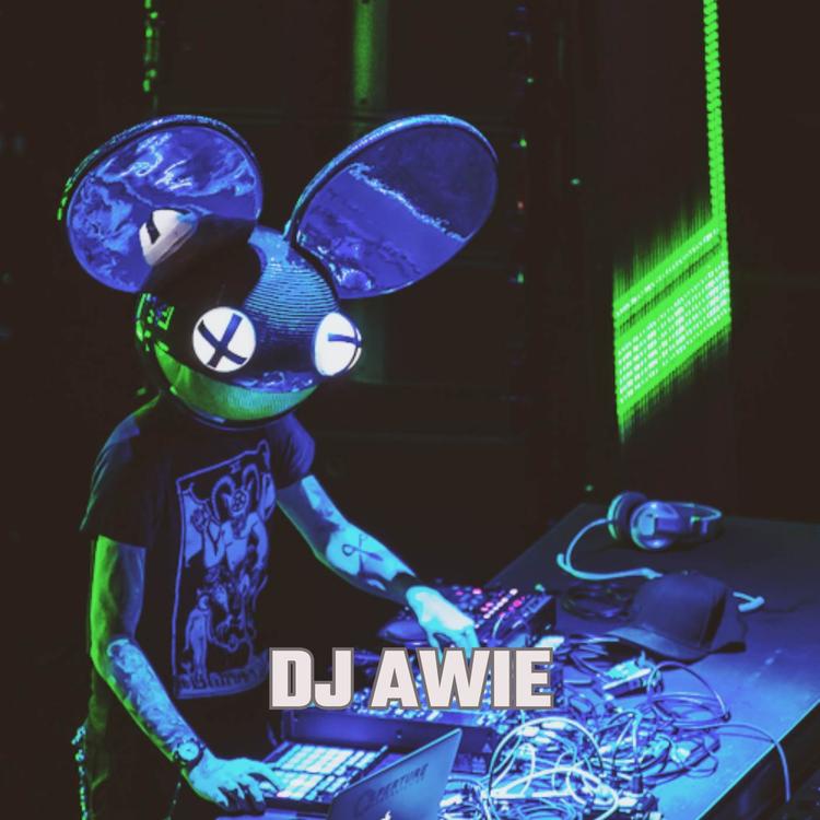 DJ AWIE's avatar image