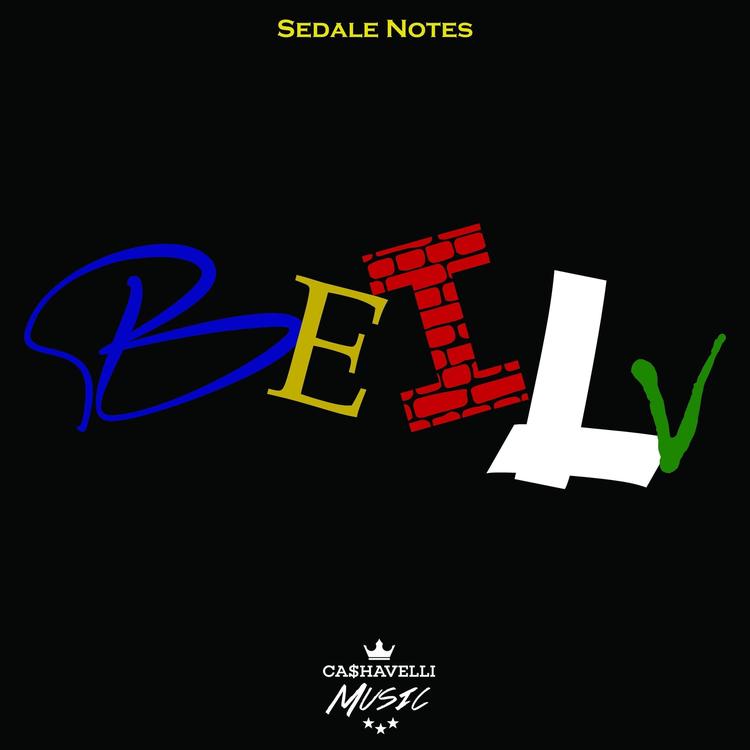 Sedale Notes's avatar image