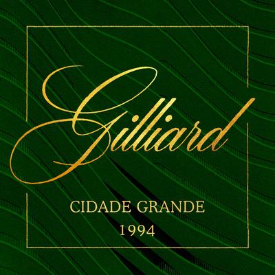 Tira a Solidão de Mim By Gilliard's cover