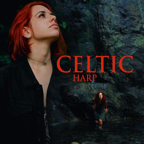 Celtic Harp Official Tiktok Music | album by Maree Docia-Margie