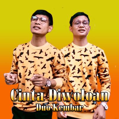 Cinta Diwoloan's cover