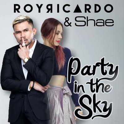 Party In The Sky's cover