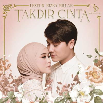 Takdir Cinta By Lesti, Rizky Billar's cover