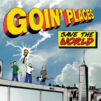 Goin' Places's avatar cover