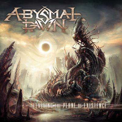 Rapture Renowned By Abysmal Dawn's cover