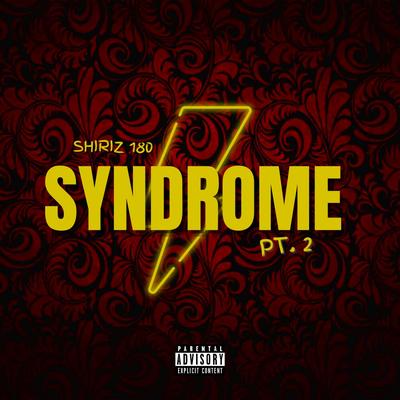 Syndrome Pt. 2's cover