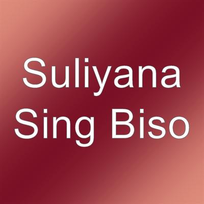 Sing Biso's cover