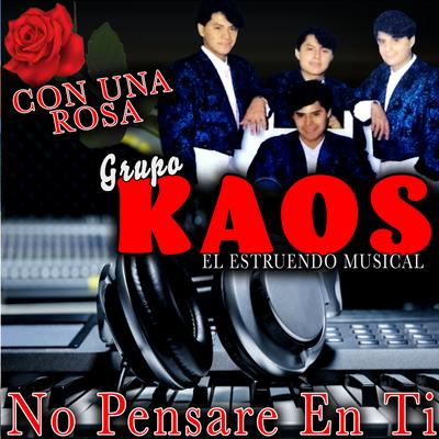 La Extraño Tanto's cover