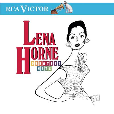 Stormy Weather By LENA HORNE's cover