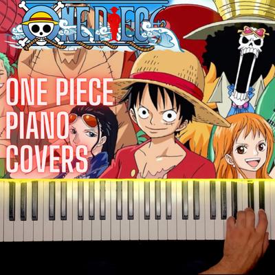 Bink's Sake (One Piece) By Jordan D Piano's cover