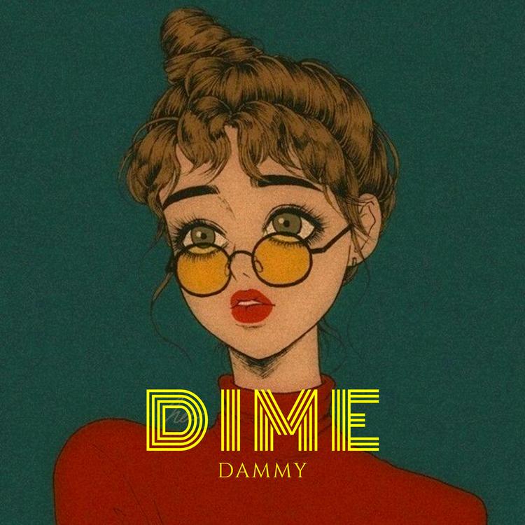 Dammy's avatar image