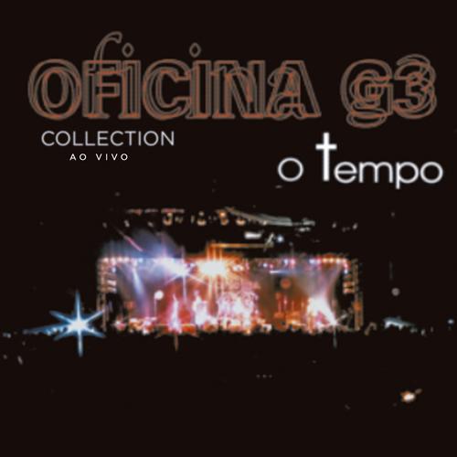 Oficina G3 Melhores's cover