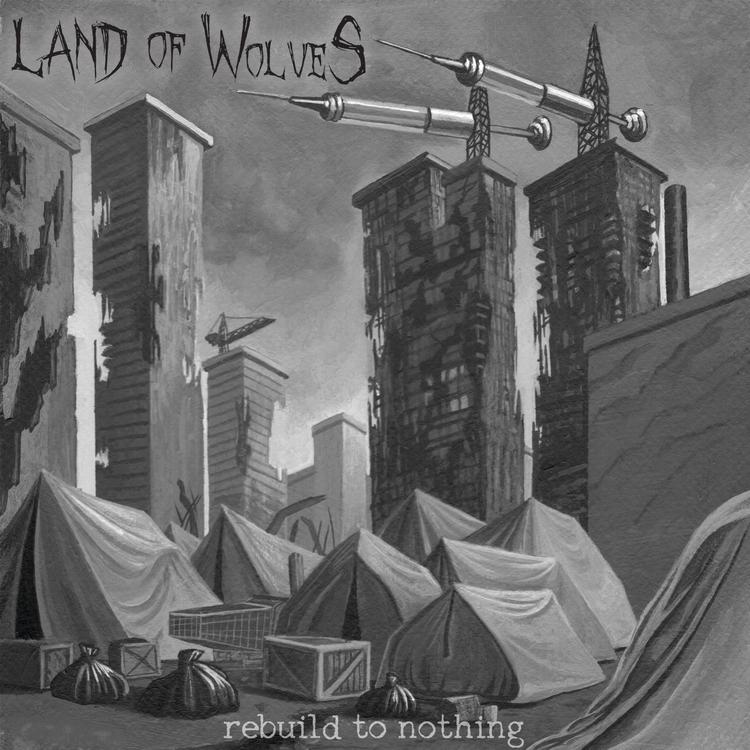 Land of Wolves's avatar image