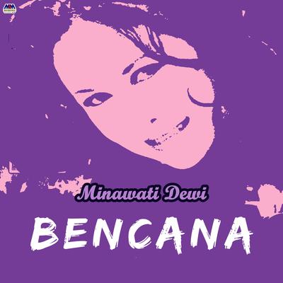 Bencana's cover