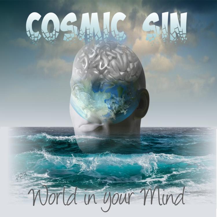 Cosmic Sin's avatar image