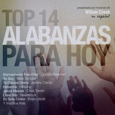 Top 14 Alabanzas Para Hoy's cover