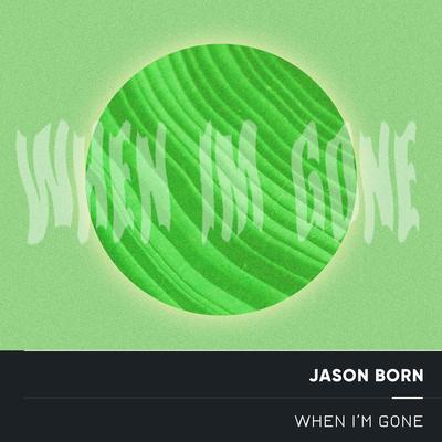 When I'm Gone (Electro Acoustic Mix)'s cover