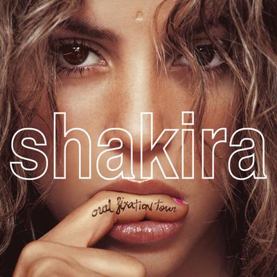 La Pared (Live - December 2006) By Shakira's cover