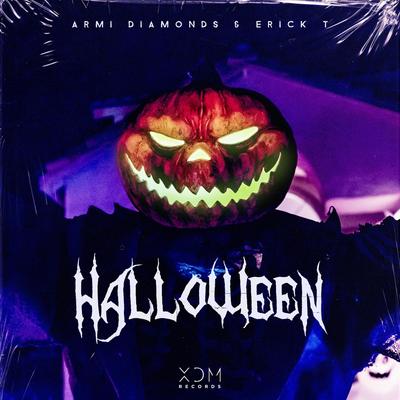 Halloween (Pandemic Mix)'s cover