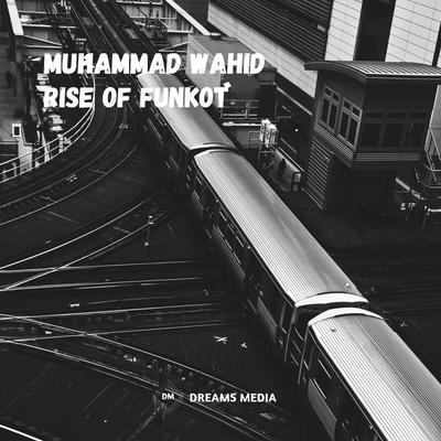 Rise of funkot's cover