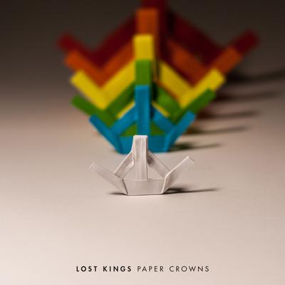 When We Were Young (feat. Norma Jean Martine) By Lost Kings, Norma Jean Martine's cover