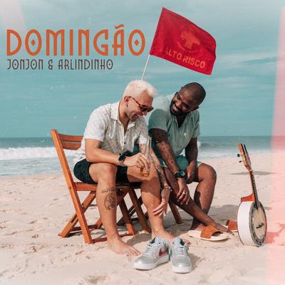 Domingão By Jonjon, Arlindinho's cover