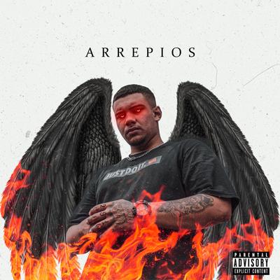 Arrepios's cover