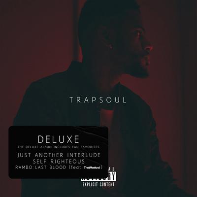 Just Another Interlude By Bryson Tiller's cover