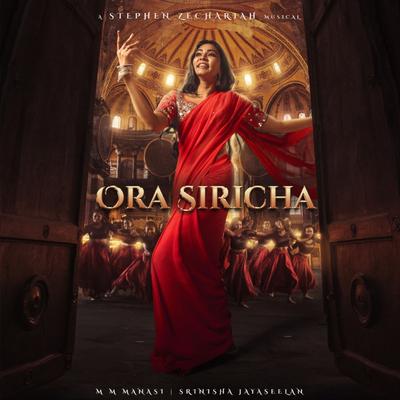 Ora Siricha (From Naam Series)'s cover