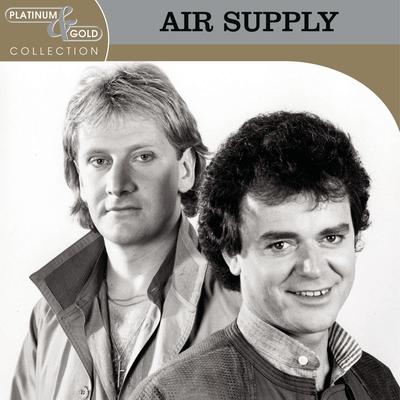 Making Love Out of Nothing at All By Air Supply's cover