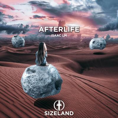 Afterlife By Isaac LM's cover