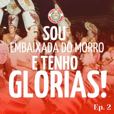 E Daí, Que Diferença Faz? na Folia do Carnaval a Inclusão É Social! Jubileu de Ouro da Apae. (2018) By E.S. Embaixada do Morro, Ito Melodia's cover