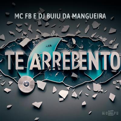 Te Arrebento's cover