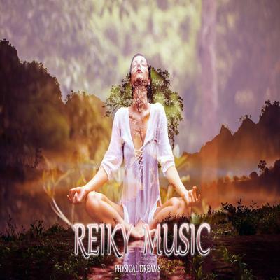 Reiky Music's cover