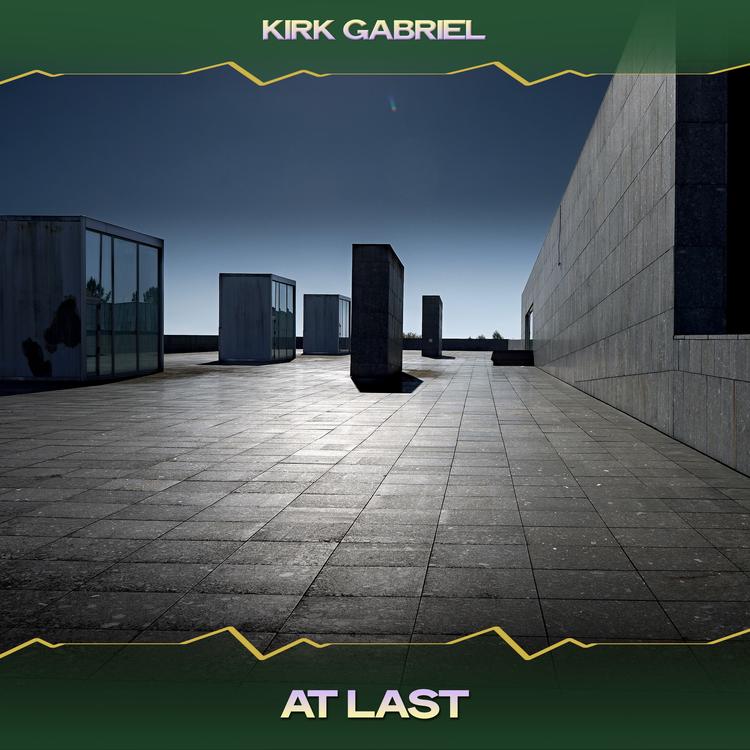 Kirk Gabriel's avatar image