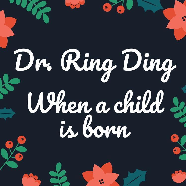 Dr. Ring Ding Ska Vaganza's avatar image