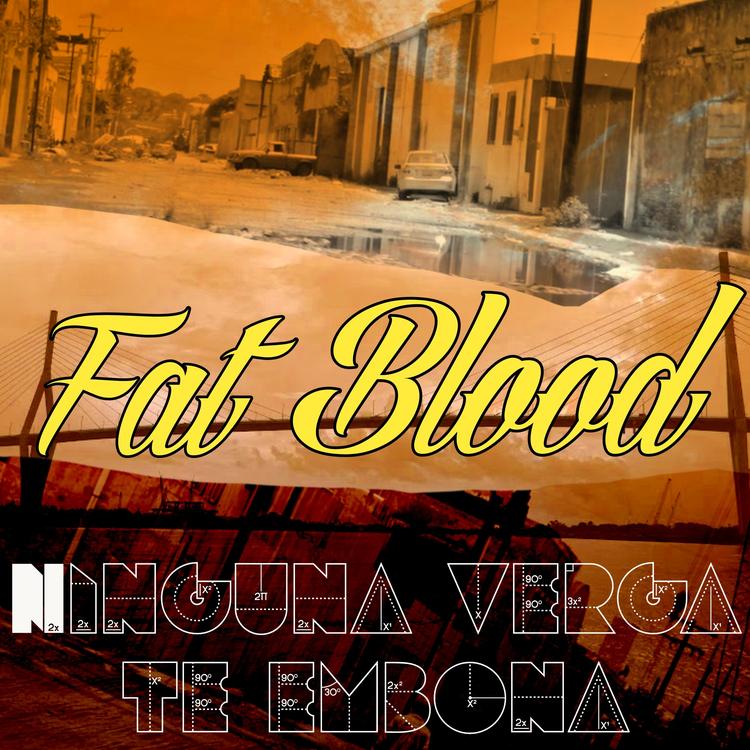 Fat Blood's avatar image