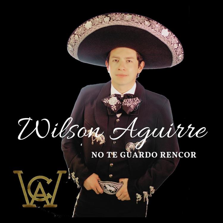 Wilson Aguirre's avatar image