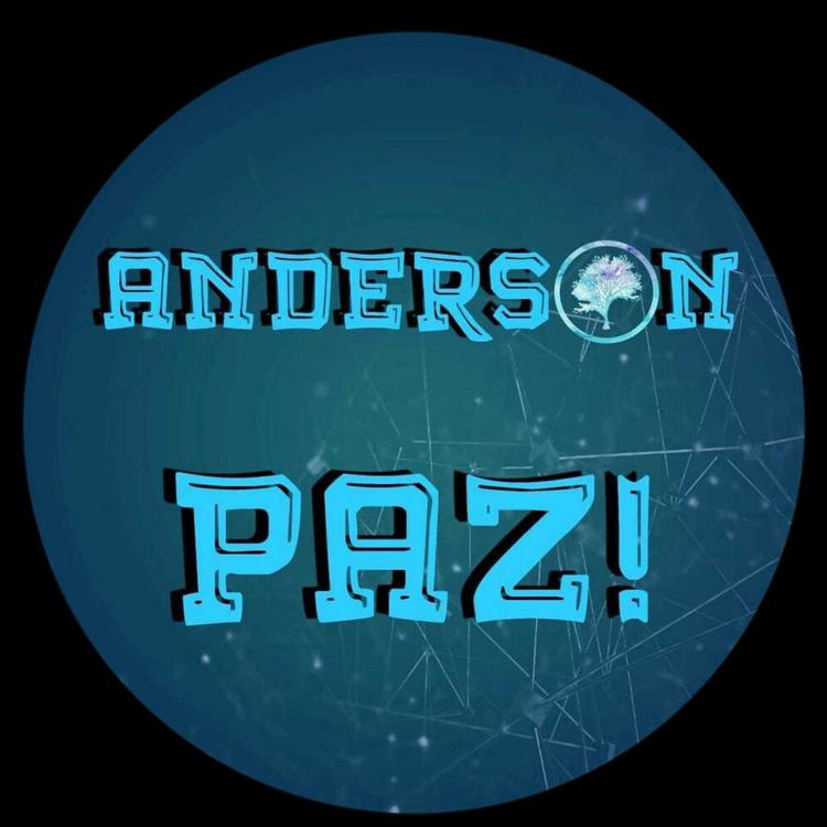 Anderson Paz's avatar image