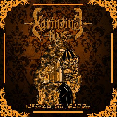 Karinding Celempung's cover