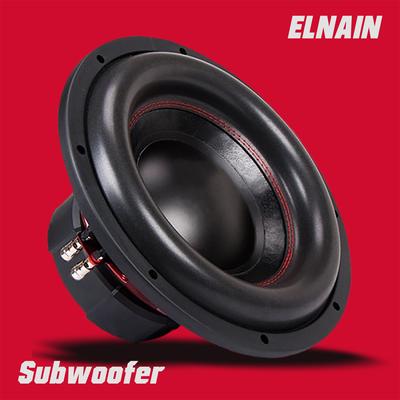 Subwoofer's cover