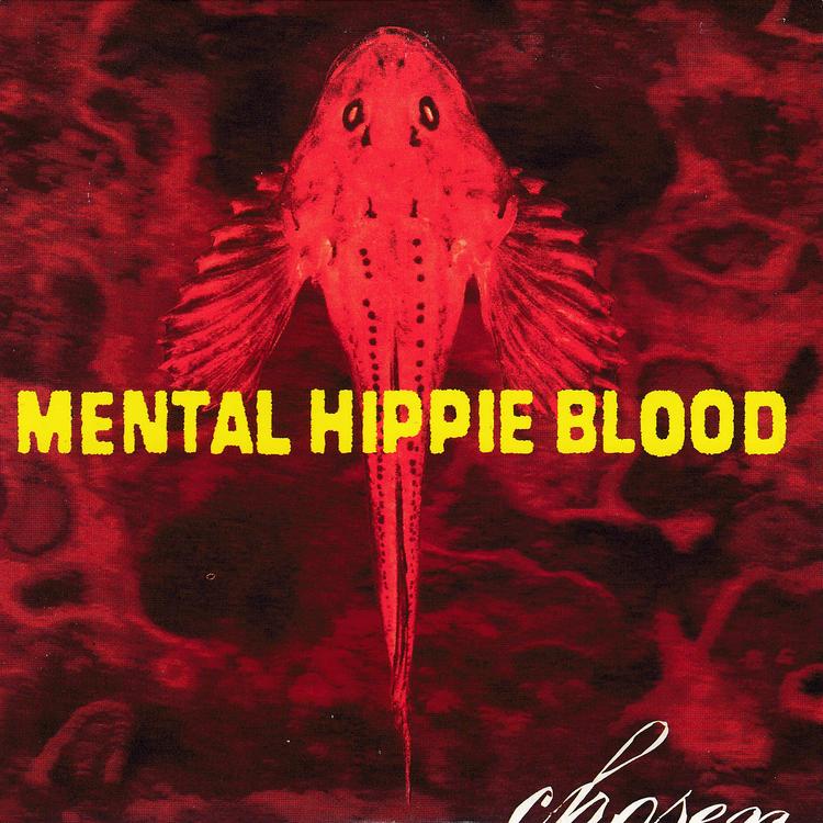 Mental Hippie Blood's avatar image