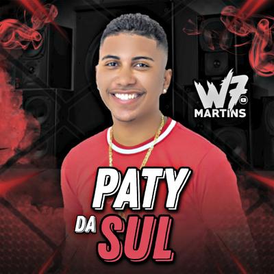 Paty da Sul By W7 MARTINS's cover
